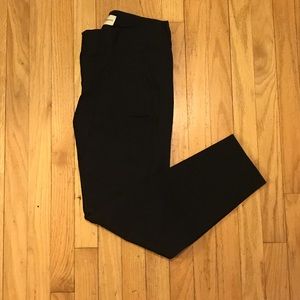 🌊 G.H. Bass Black Chino Pants